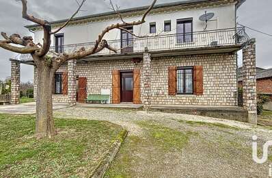 vente maison 289 000 € à proximité de Saint-Nicolas-de-la-Grave (82210)