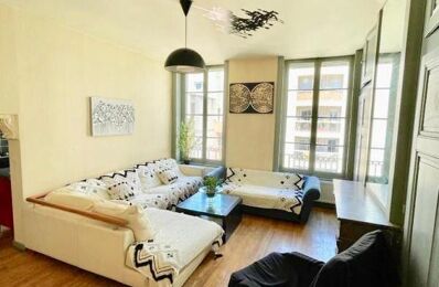 vente appartement 635 000 € à proximité de Beynost (01700)