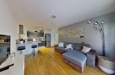 vente appartement 186 000 € à proximité de Neuville-sur-Saône (69250)