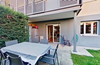 vente appartement 172 500 € à proximité de Saint-André-de-Corcy (01390)