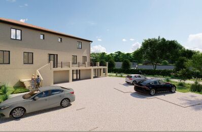 vente appartement 179 000 € à proximité de Albigny-sur-Saône (69250)