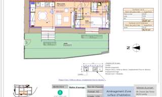 Appartement 2 Pièces 37 m² à vendre à Lentilly (69210)