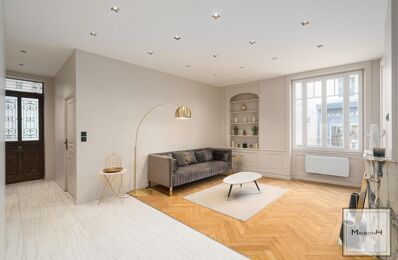 vente appartement 350 500 € à proximité de Saint-Germain-Au-Mont-d'Or (69650)