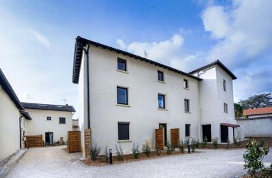vente appartement 199 900 € à proximité de Val d'Oingt (69620)