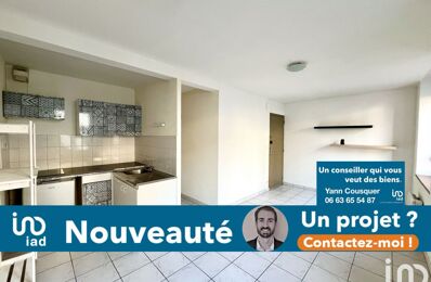 vente appartement 157 000 € à proximité de Rennes (35700)
