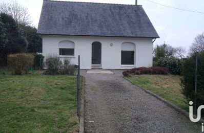 vente maison 146 000 € à proximité de Saint-Derrien (29440)
