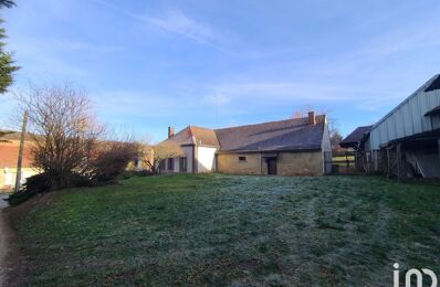 vente maison 159 000 € à proximité de Mesnil-Saint-Loup (10190)