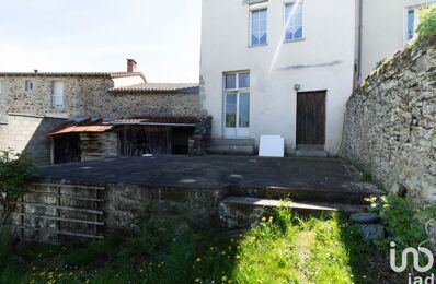 vente maison 119 000 € à proximité de Saint-Genest-sur-Roselle (87260)