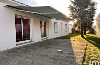 vente maison 371 000 € à proximité de Couëron (44220)