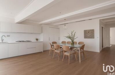 appartement 3 pièces 60 m2 à vendre à Tourves (83170)