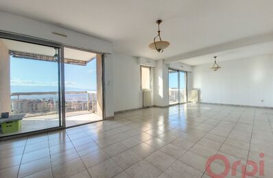 location appartement 1 110 € CC /mois à proximité de Carbuccia (20133)