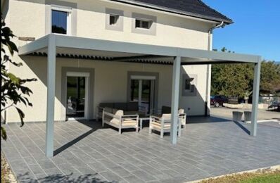 vente maison 695 000 € à proximité de Val-de-Virieu (38730)