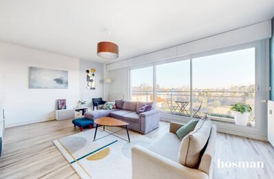 vente appartement 520 000 € à proximité de Nantes (44300)