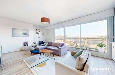 vente appartement 520 000 € à proximité de Saint-Herblain (44800)