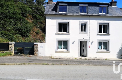 vente maison 228 700 € à proximité de Daoulas (29460)
