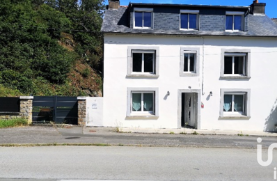 maison 6 pièces 148 m2 à vendre à Pont-de-Buis-Lès-Quimerch (29590)