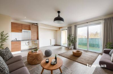 vente appartement 235 000 € à proximité de Maisdon-sur-Sèvre (44690)