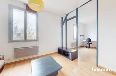 vente appartement 140 000 € à proximité de Haute-Goulaine (44115)