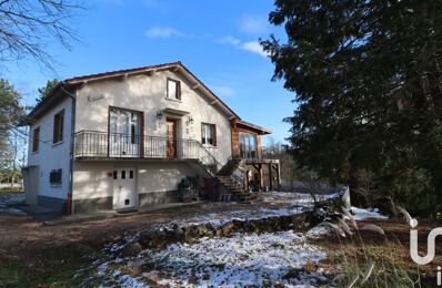 vente maison 225 000 € à proximité de Peschadoires (63920)