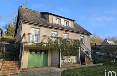 vente maison 280 000 € à proximité de Jouy (28300)