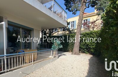 vente appartement 135 000 € à proximité de La Seyne-sur-Mer (83500)