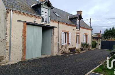 vente maison 200 900 € à proximité de Langon-sur-Cher (41320)
