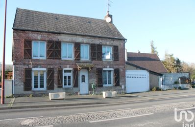 vente maison 199 600 € à proximité de Gonneville-sur-Honfleur (14600)
