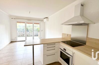 vente appartement 199 000 € à proximité de Sainte-Maxime (83120)