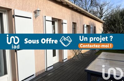 vente maison 240 000 € à proximité de Lembras (24100)