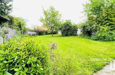 vente maison 326 500 € à proximité de Saint-Sulpice-de-Favières (91910)