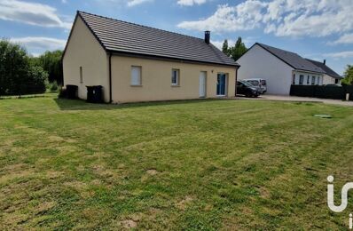 vente maison 228 000 € à proximité de Doudeauville-en-Vexin (27150)