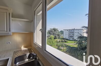 appartement 4 pièces 80 m2 à vendre à Saint-Sébastien-sur-Loire (44230)