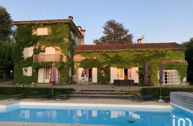 vente maison 569 000 € à proximité de Sainte-Foy-Saint-Sulpice (42110)