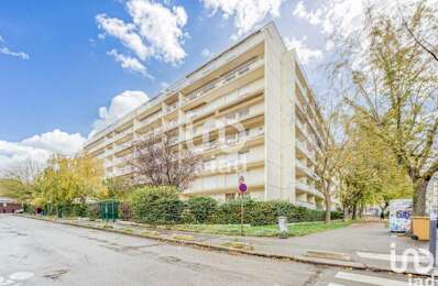vente appartement 729 000 € à proximité de Vincennes (94300)