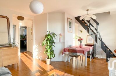 vente appartement 339 000 € à proximité de Romainville (93230)