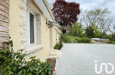 vente maison 490 000 € à proximité de Ivry-la-Bataille (27540)