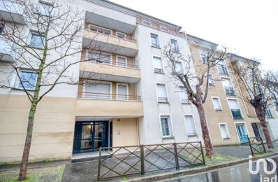 vente appartement 150 000 € à proximité de Saint-Gratien (95210)