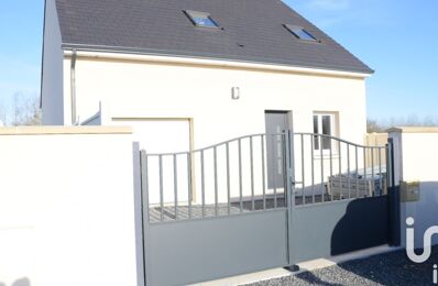 vente maison 208 000 € à proximité de Berneuil-en-Bray (60390)