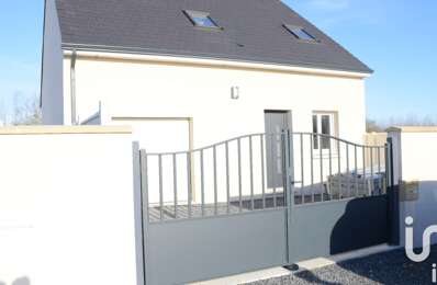 vente maison 219 000 € à proximité de Le Fay-Saint-Quentin (60510)