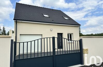 vente maison 208 000 € à proximité de Le Fay-Saint-Quentin (60510)
