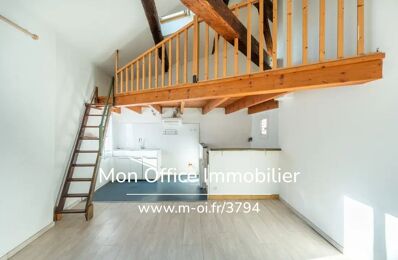 vente maison 182 000 € à proximité de Auriol (13390)