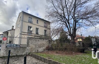 vente appartement 99 000 € à proximité de Enghien-les-Bains (95880)