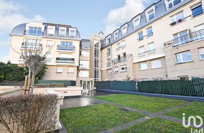 vente appartement 359 000 € à proximité de Ablon-sur-Seine (94480)