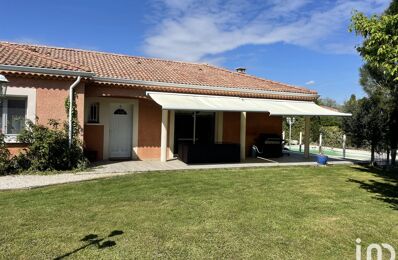 vente maison 297 000 € à proximité de Quintenas (07290)