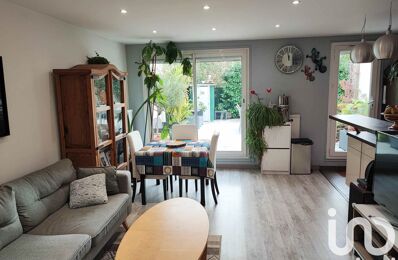 vente appartement 279 000 € à proximité de Auvers-sur-Oise (95430)