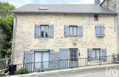 vente maison 90 000 € à proximité de Corrèze (19800)