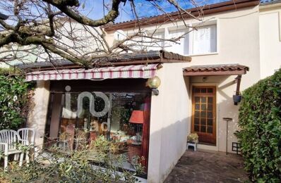 vente maison 140 000 € à proximité de Vabre-Tizac (12240)
