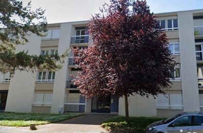 vente appartement 296 000 € à proximité de Saint-Grégoire (35760)