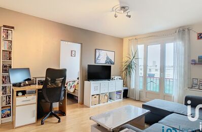 vente appartement 125 000 € à proximité de Joué-Lès-Tours (37300)