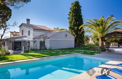 location maison 4 300 € CC /mois à proximité de Cannes (06400)